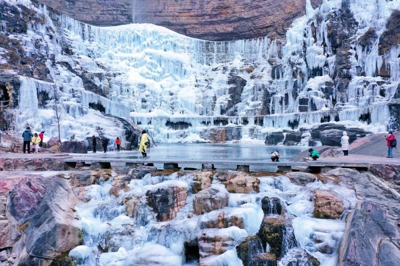 为河南上分,八里沟极地冰雪节申请出战
