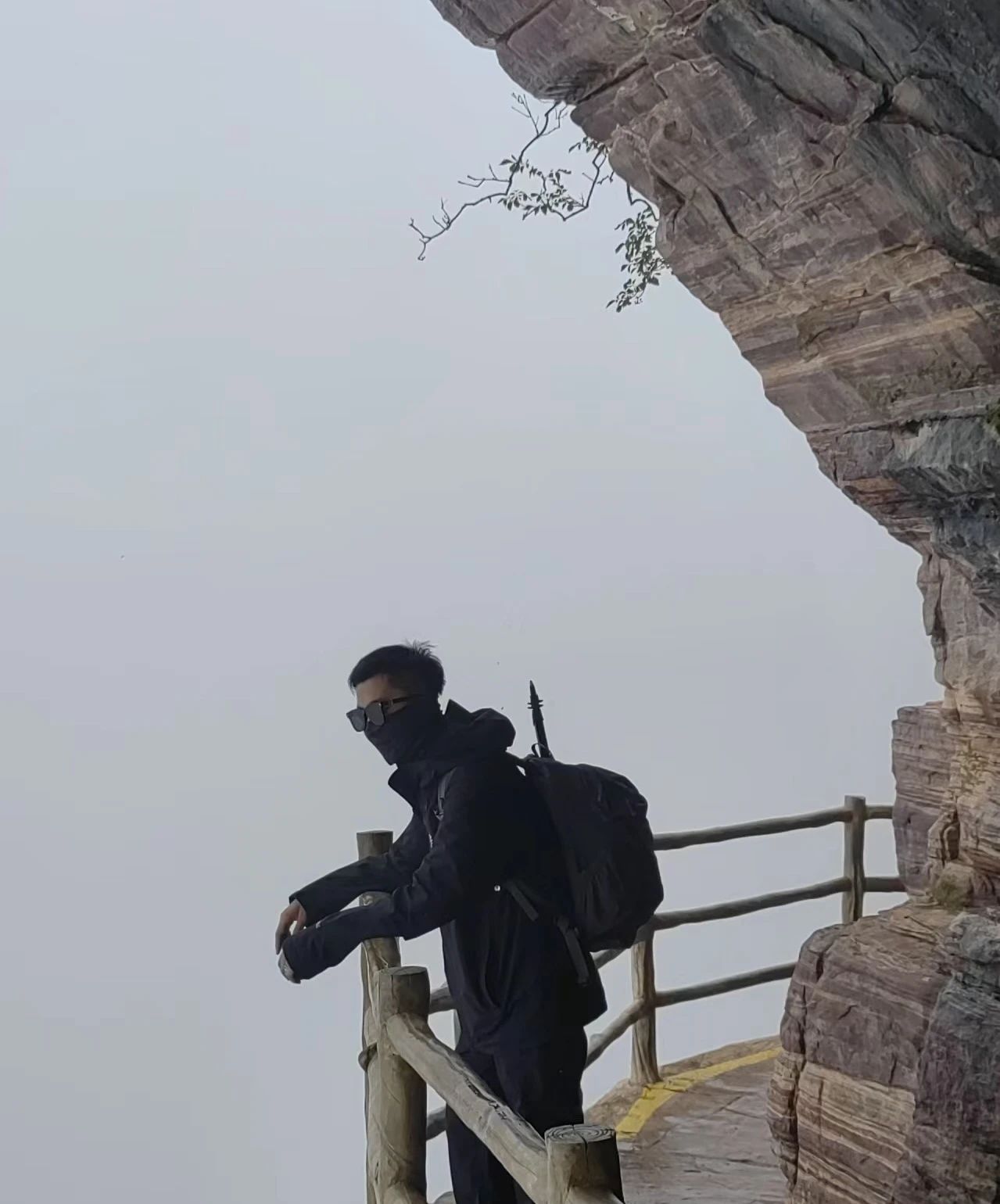 不愧是央视报道的地方，太美了简直